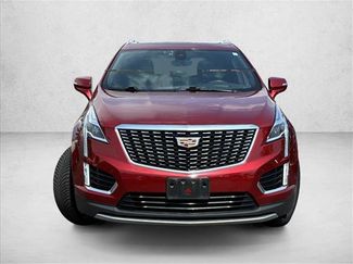 Used 2022 Cadillac XT5 Premium Luxury w/ Technology Package AWD/4WD video 2