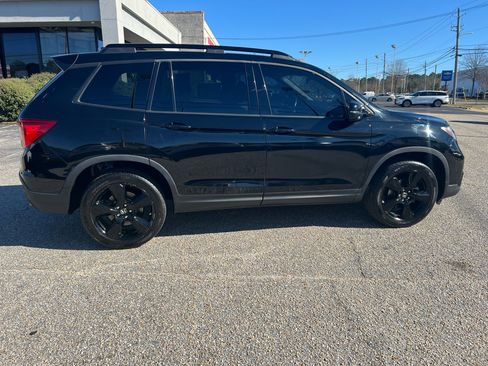 Used 2019 Honda Passport Elite image 11
