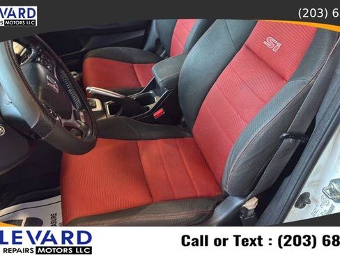 Used 2015 Honda Civic Si image 29