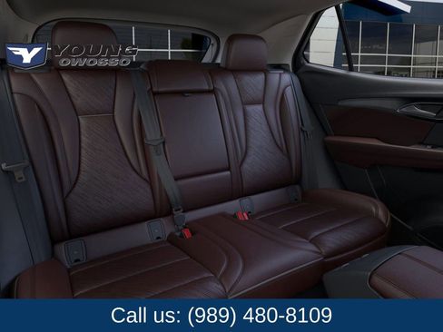 New 2026 Buick Envision Sport Touring image 17