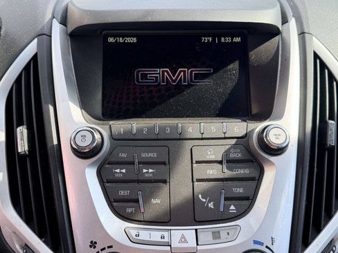 Used 2012 GMC Terrain SLE w/ Convenience Package AWD/4WD image 16