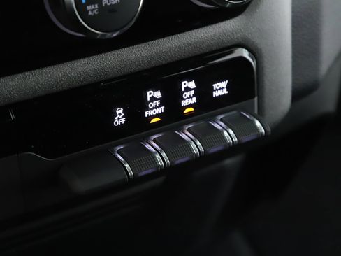 New 2025 RAM 1500 Tradesman w/ Night Edition image 41