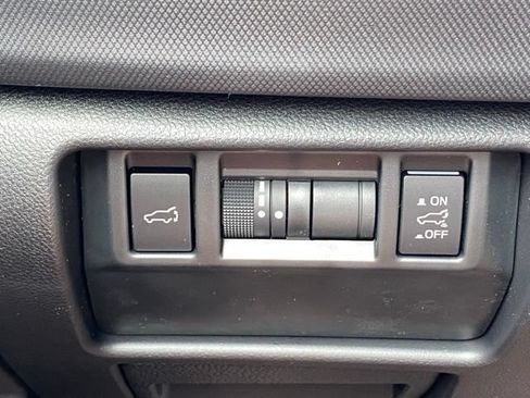 New 2026 Subaru Forester Touring AWD/4WD image 14