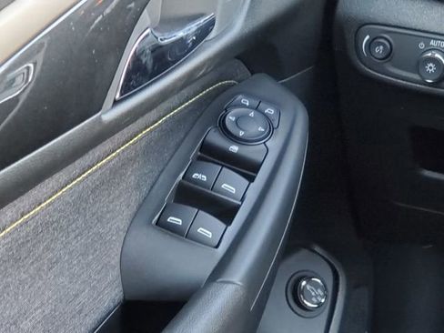 New 2025 Chevrolet TrailBlazer ACTIV w/ Convenience Package image 26