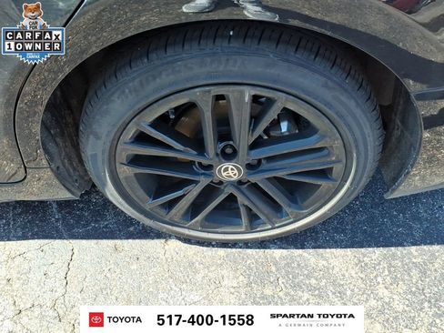 Used 2026 Toyota Camry SE FWD image 10