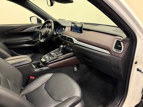 Used 2017 MAZDA CX-9 Grand Touring image 20