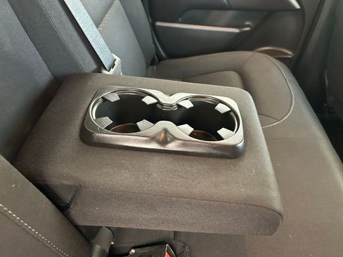 Used 2015 GMC Canyon SLE w/ SLE Convenience Package image 19