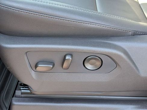 New 2026 Chevrolet Silverado 1500 LTZ w/ Z71 Off-Road Package image 16