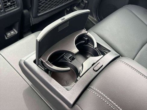 Certified 2024 Toyota 4Runner Limited image 16