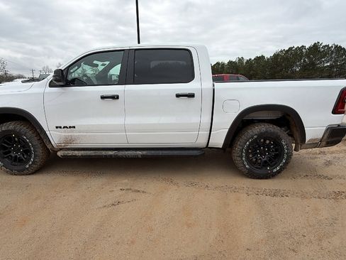 New 2026 RAM 1500 Rebel image 11