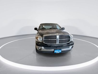 Used 2008 Dodge Ram 1500 Truck SLT w/ Popular Equipment Group