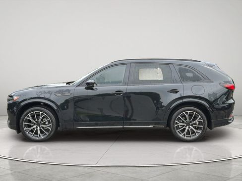 New 2026 MAZDA CX-70 3.3 Turbo S w/ Premium Plus AWD/4WD image 5