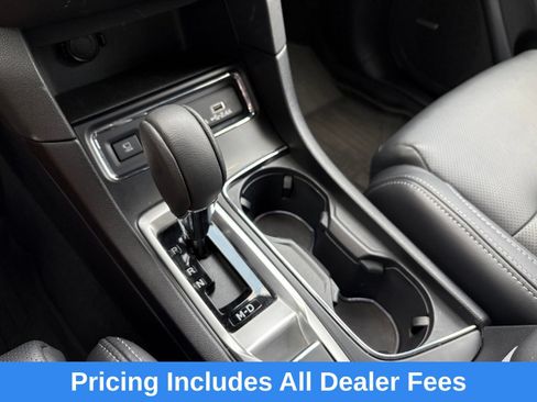 Certified 2025 Subaru Ascent Limited w/ Popular Package #2 AWD/4WD image 20