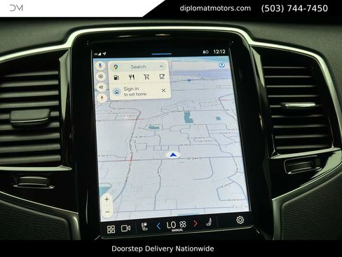 Used 2023 Volvo XC90 B6 Plus image 31