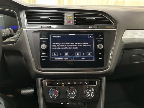 Used 2024 Volkswagen Tiguan S image 32