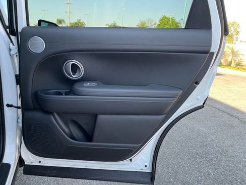 New 2026 Hyundai Palisade SE image 31