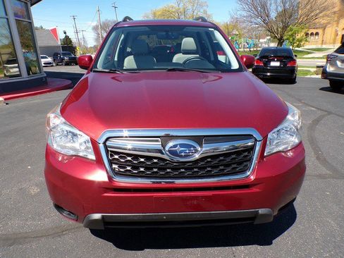 Used 2014 Subaru Forester 2.5i Limited w/ Protection Package #2 image 2