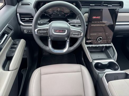 New 2026 GMC Terrain Elevation FWD image 12