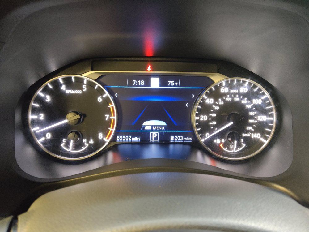 Used 2021 Nissan Altima 2.5 SL AWD/4WD image 23