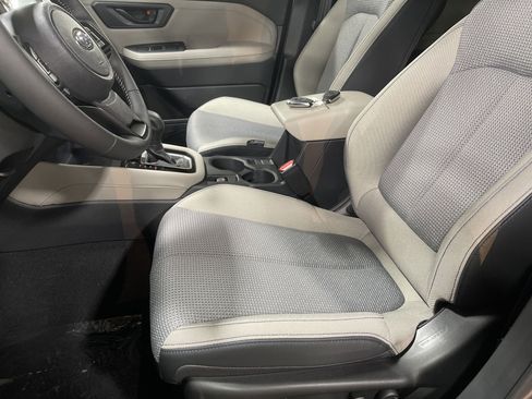 New 2025 Subaru Forester Premium w/ Convenience Package #1 image 9