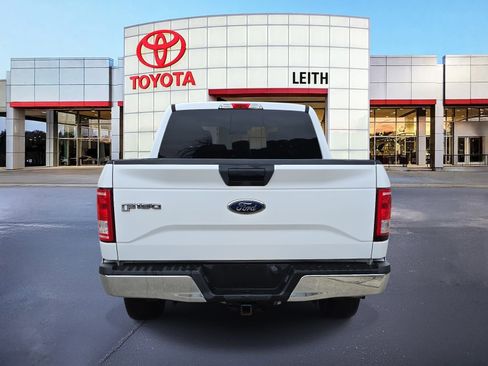 Used 2016 Ford F150 XLT image 6