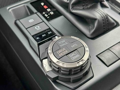 New 2026 Toyota Tacoma TRD Off-Road image 23