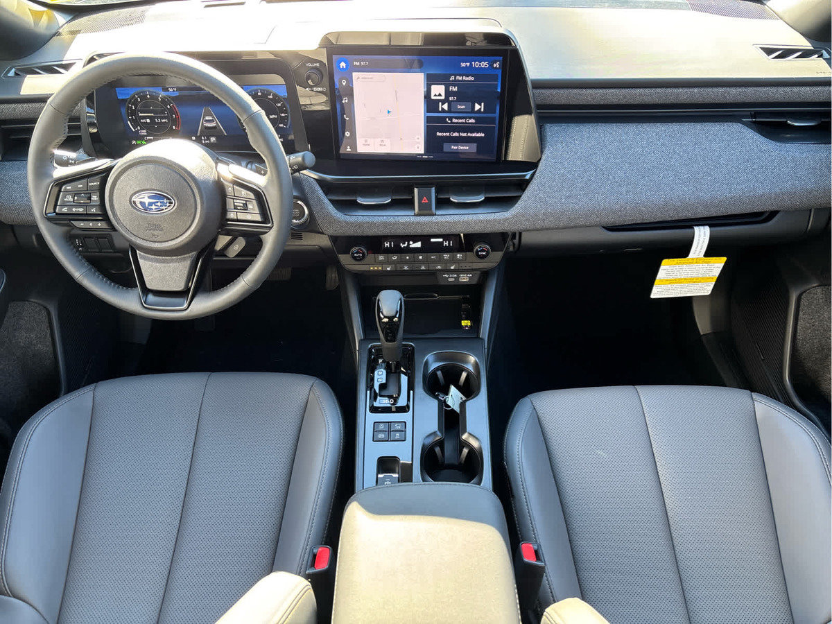 New 2026 Subaru Outback Limited XT AWD/4WD image 35