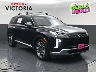 Used 2024 Hyundai Palisade SEL w/ Premium Package