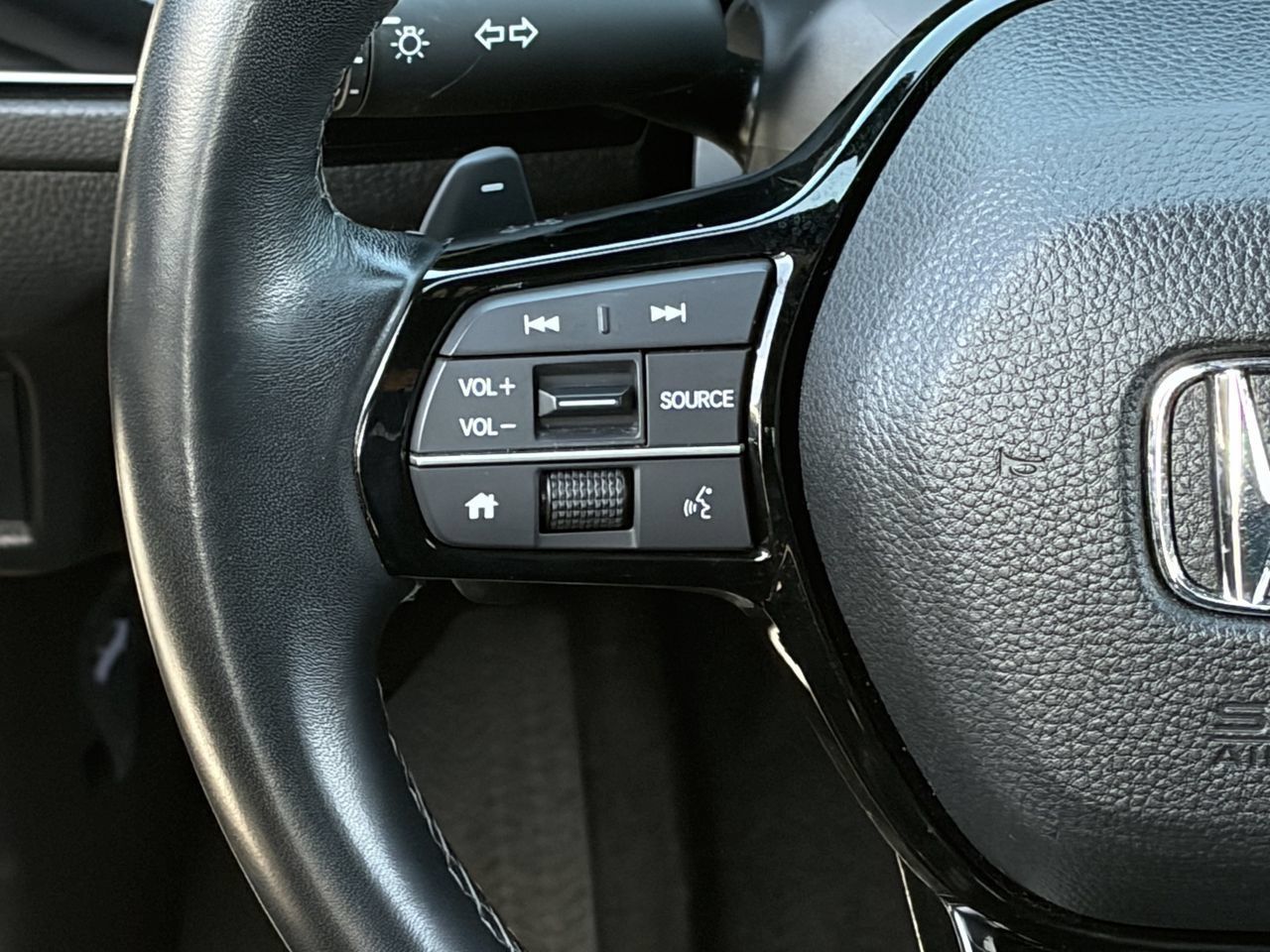 Used 2025 Honda Civic Sport Touring image 20