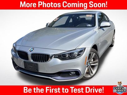Used 2019 BMW 440i xDrive Coupe w/ Convenience Package