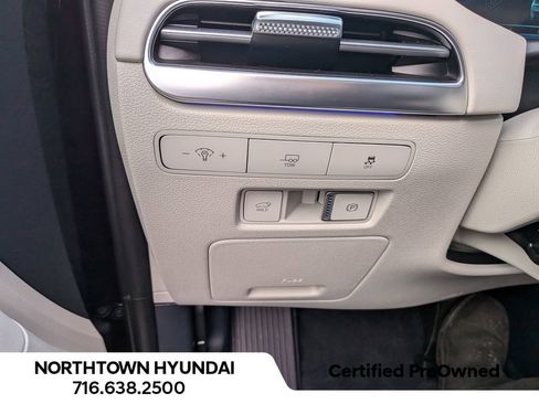 Certified 2023 Hyundai Palisade Calligraphy w/ Cargo Package image 36