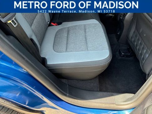 Used 2024 Ford Bronco Sport Big Bend w/ Convenience Package AWD/4WD image 42