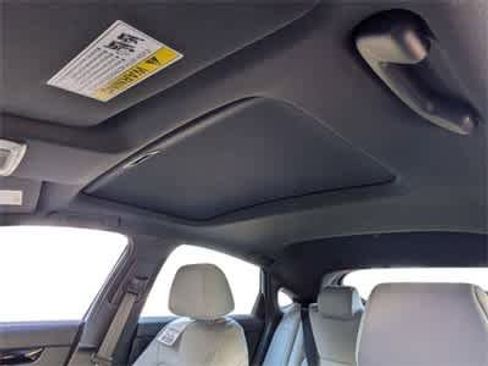 Certified 2025 Honda Civic Sport image 22