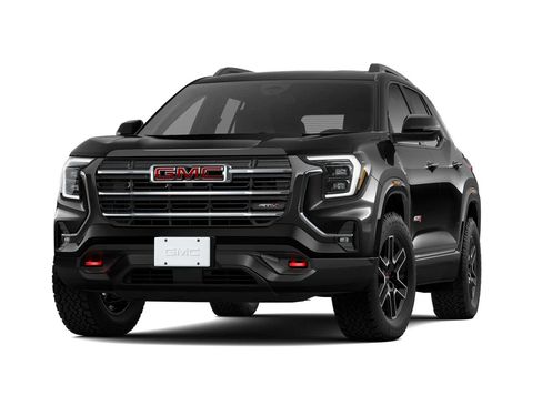New 2026 GMC Terrain AT4 w/ Convenience Package III image 18