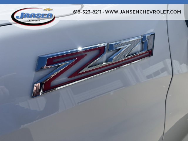 Used 2020 Chevrolet Silverado 1500 RST AWD/4WD image 31