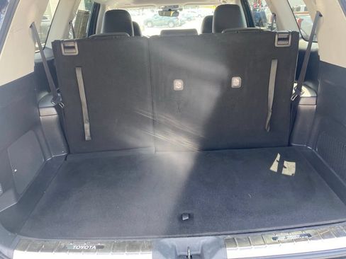 Used 2025 Toyota Grand Highlander AWD Hybrid image 12