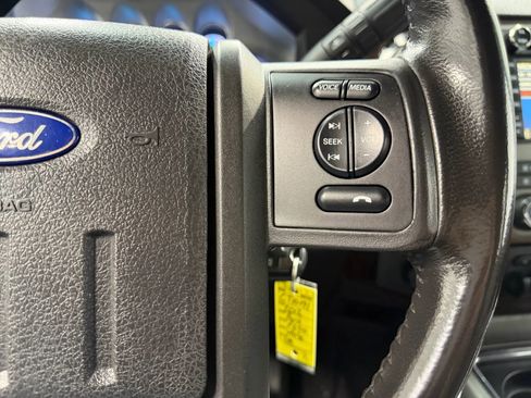 Used 2012 Ford F250 Lariat w/ Lariat Ultimate Pkg image 32