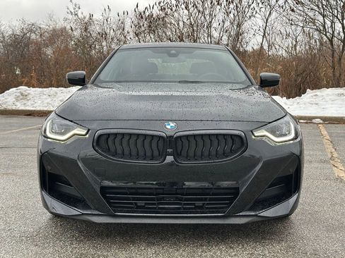 New 2026 BMW 230i xDrive 230i xDrive w/ Premium Package image 2