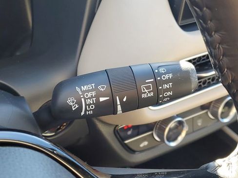 New 2026 Honda HR-V EX-L image 18