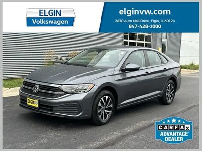 Used 2023 Volkswagen Jetta S