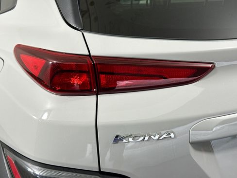 Used 2023 Hyundai Kona SEL w/ Convenience Package image 36