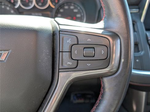 Used 2021 Chevrolet Tahoe RST w/ Luxury Package image 25