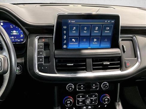 Used 2023 Chevrolet Tahoe Z71 AWD/4WD image 24