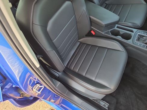 Used 2022 Volkswagen Jetta SE FWD image 16