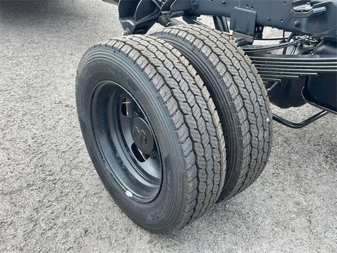 New 2026 RAM 5500 Tradesman image 11