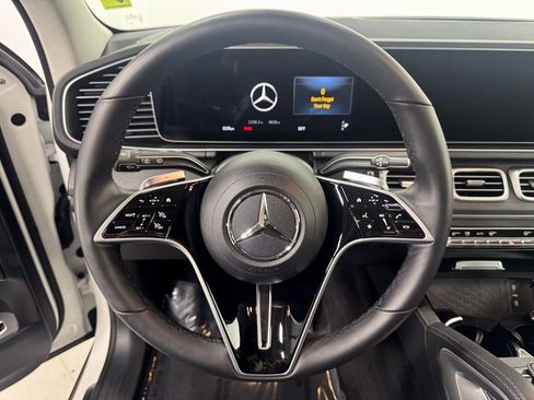 Certified 2026 Mercedes-Benz GLE 350 4MATIC image 13