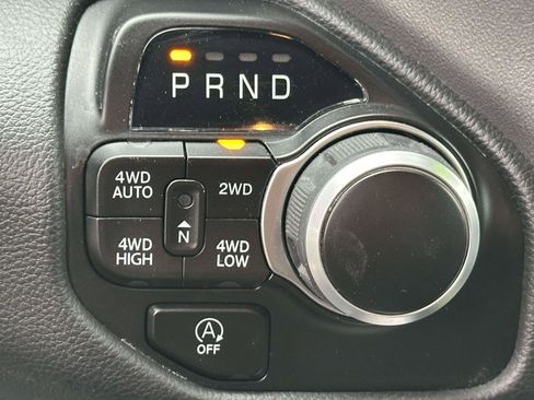 Used 2023 RAM 1500 Big Horn image 26