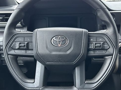 New 2026 Toyota Tacoma SR5 image 19