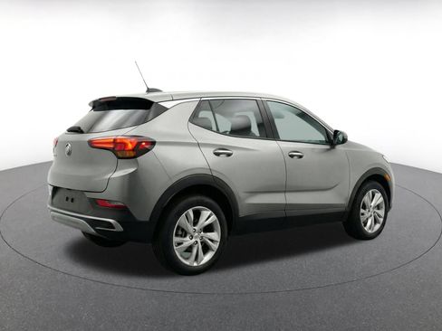 Used 2026 Buick Encore GX Preferred FWD image 9