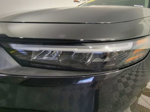 Used 2023 Honda Accord EX image 44
